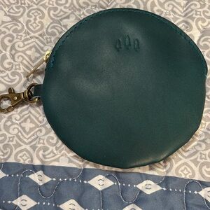 Portland Leather Caribbean gordita